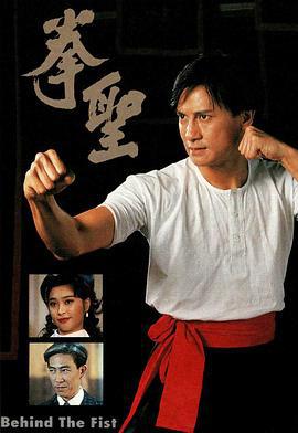 拳圣 (1993) zhong_zi海报