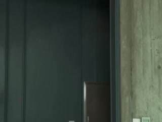 美味的同居海报