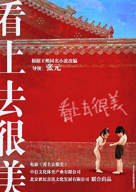 看上去很美 (2006)海报