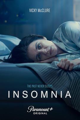 失眠 Insomnia (2024)海报