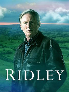 雷德利 第二季 Ridley Season 2 (2024)海报