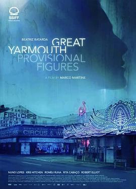 大雅茅斯：临时人数 Great Yarmouth: Provisional Figures (2022)海报