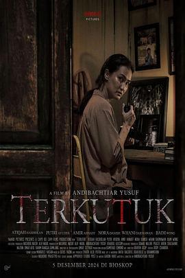 诅咒 Terkutuk (2024)海报