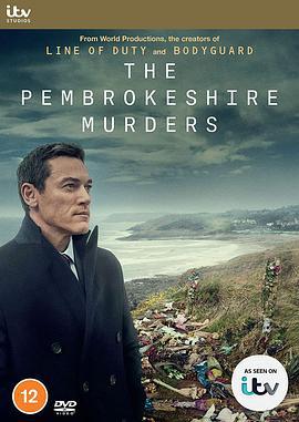 彭布罗克郡谋杀案 The Pembrokeshire Murders (2021)海报