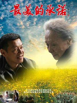 最美的承诺 (2015)海报