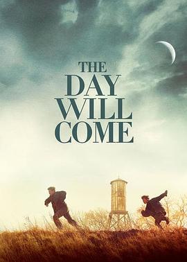 总有一天 Der kommer en dag (2016)海报