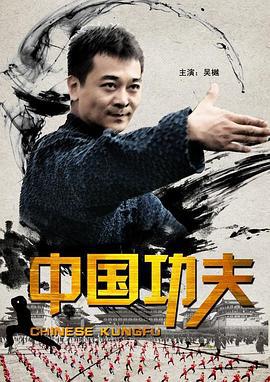 中国功夫 (2010)海报