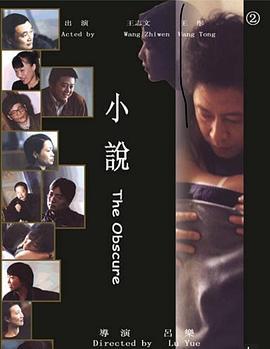 小说 (2007)海报