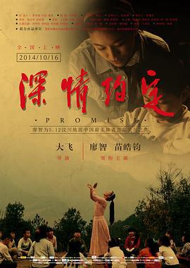 深情约定 (2014)海报