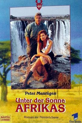 忆起非洲 Sotto il cielo dell'Africa (1999)海报