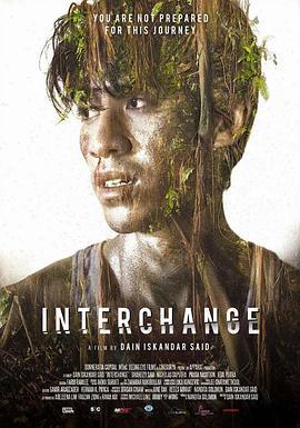 灵异摄影师 Interchange (2016)海报