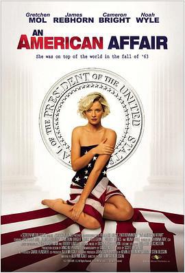 美国情事 An American Affair (2009)海报