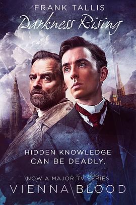 维也纳血案 第二季 Vienna Blood Season 2 (2021)海报