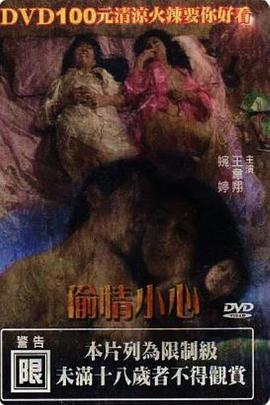 偷情小心 (1998)海报