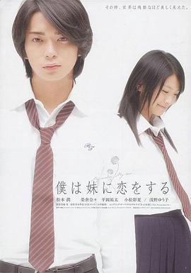 妹妹恋人 僕は妹に恋をする (2007)海报