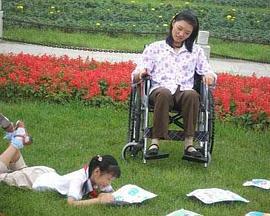 小小心愿 (2009)海报