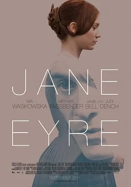 简爱 Jane Eyre (2011)海报