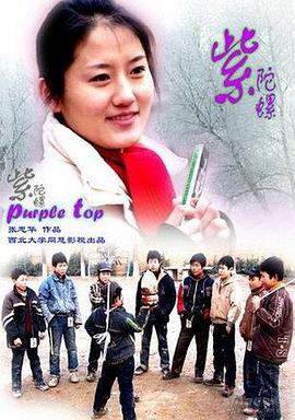 紫陀螺 (2006)海报