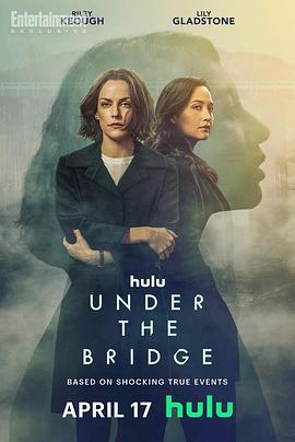 桥下杀人事件 Under the Bridge (2024)海报