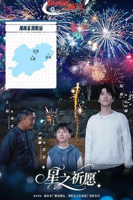 星之祈愿 (2026)海报