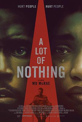 无用之事 A Lot of Nothing (2022)海报