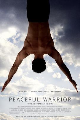 和平战士 Peaceful Warrior (2006)海报
