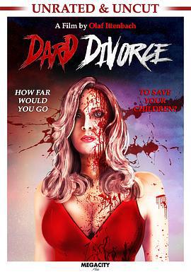 诅咒的离婚 Dard Divorce (2007)海报