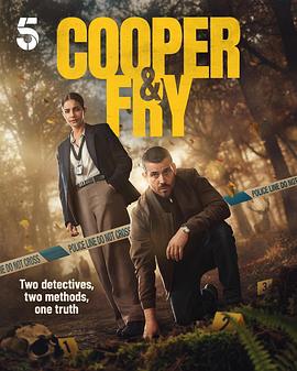 库珀和弗莱 Cooper and Fry (2025)海报
