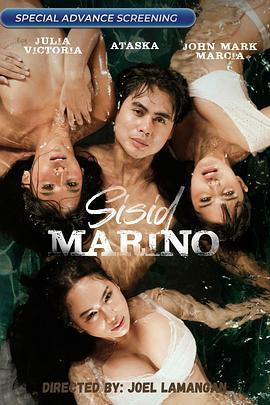 沉浮水手 Sisid marino (2024) lun_li海报