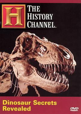 恐龙探秘 Dinosaur Secrets Revealed (2002)海报