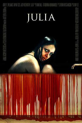 茱莉亚 Julia (2013)海报