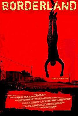边陲 Borderland (2007)海报