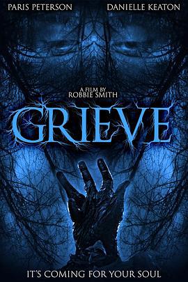 悲伤 Grieve (2023)海报