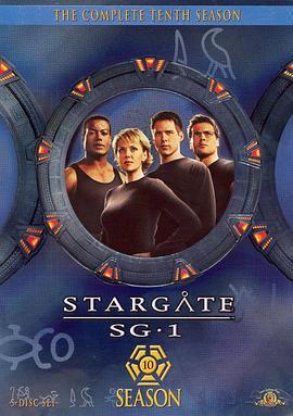 星际之门 SG-1 第十季 Stargate SG-1 Season 10 (2006)海报