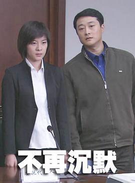 不再沉默 (2011)海报
