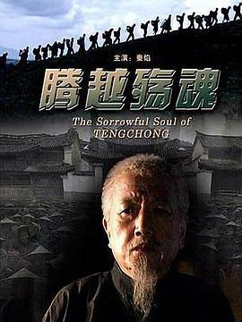 腾越殇魂 (2009)海报