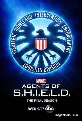 神盾局特工 第七季 Agents of S.H.I.E.L.D. Season 7 (2020)海报