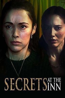 旅馆里的秘密 Secrets at the Inn (2022)海报