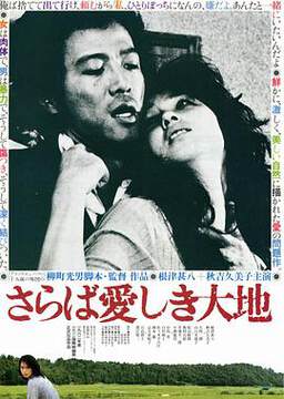 美丽아름답다海报