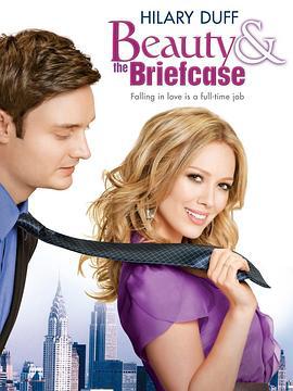 职场求爱记 Beauty & the Briefcase (2010)海报