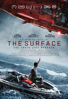 表象下的真相 The Surface (2014)海报