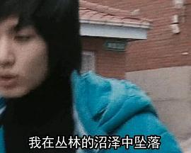 我的歌 나의 노래는 (2008)海报