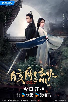 皎月流火 (2024)海报