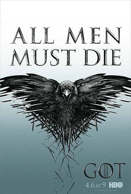 权力的游戏 第四季 Game of Thrones Season 4 (2014)海报