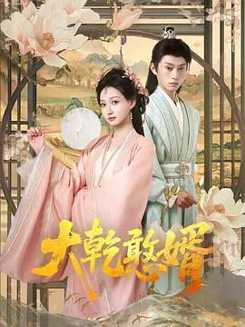 大乾憨婿 (2025)海报