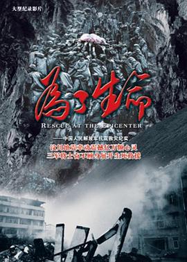 为了生命 (2009)海报