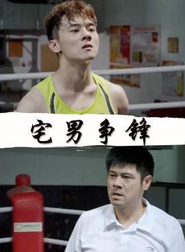 宅男争锋 (2017)海报