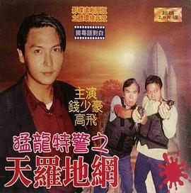 猛龙特警之天罗地网 猛龍特警之天羅地網 (2000)海报