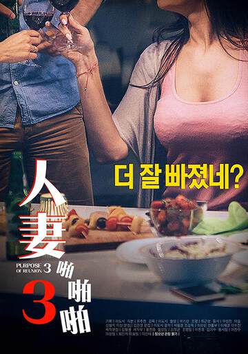 人妻啪啪啪3海报