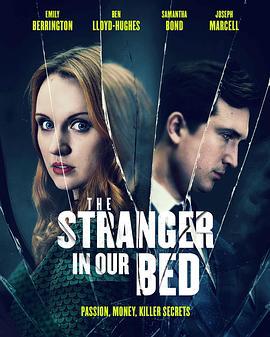 同床异客 The Stranger in Our Bed (2022)海报